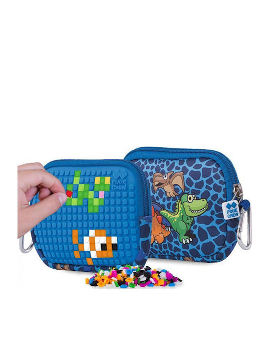 Pixie Crew Portofel pentru copii Albastru