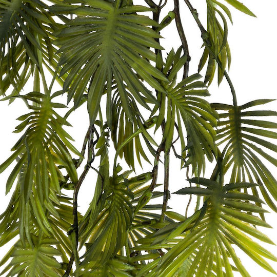 Decorative Artificial Plant Fern Green 90cm in Box 50pcs GloboStar