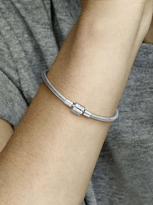 Pandora Дамска Гривна от Сребро