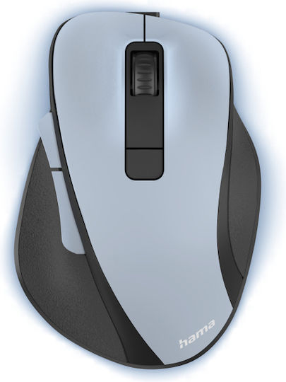 HAMA MW-500 Wireless Mouse Polar Blue