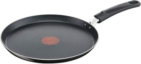 Tefal Simplicity 25cm Crepe-Maker Aluminium mit Antihaftbeschichtung Tefal Simplicity 25cm Crepe-Maker Aluminium mit Antihaftbeschichtung