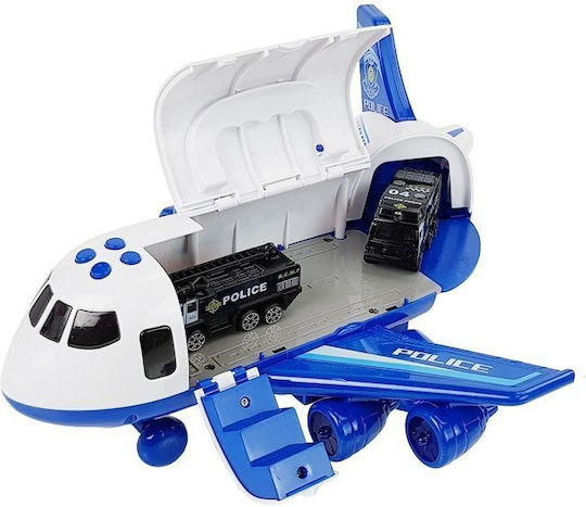 Lean Toys Αεροπλανάκι για 3+ Ετών