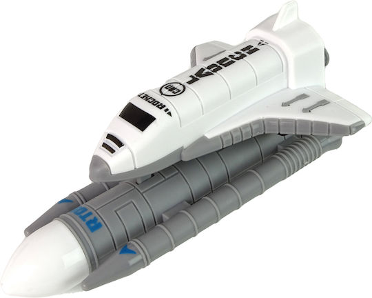 Lean Toys Rocket Launcher για 3+ Ετών