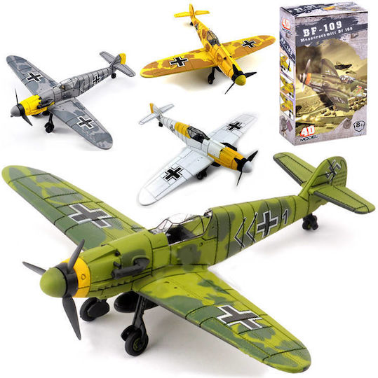 Flugzeug für 3+ Jahre alt+ Jahre