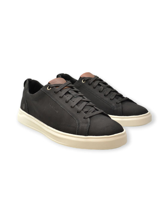 Hawkins Premium Sneakers Black