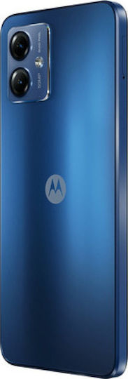 Motorola Moto G14 Dual SIM (8GB/256GB) Sky Blue