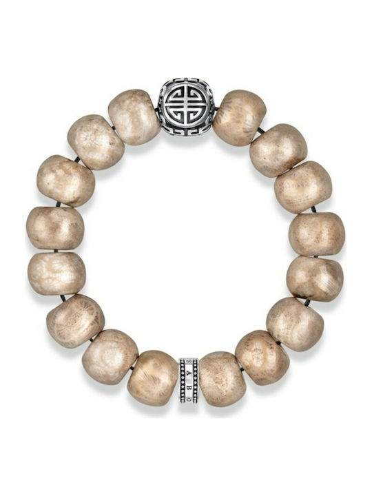 Thomas Sabo Bracelet made of Silver