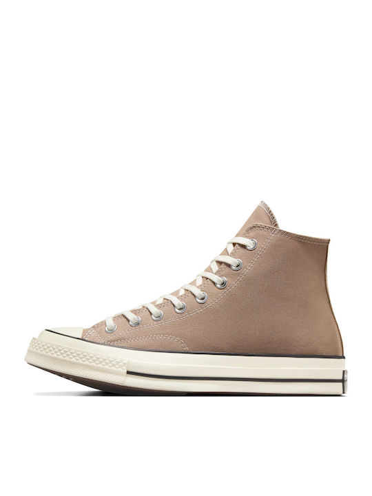 Chuck 70 Boots Vintage Cargo / Egret / Black