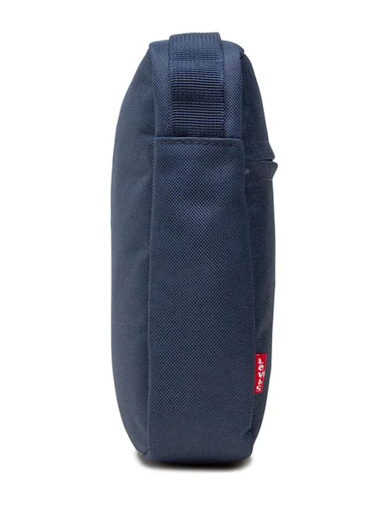 Men's Bag Shoulder / Crossbody Blue