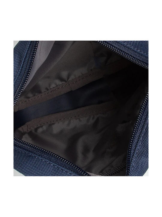 Men's Bag Shoulder / Crossbody Blue