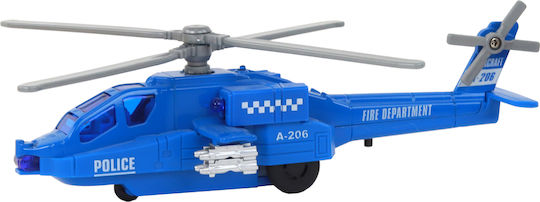 Hubschrauber für 3+ Jahre alt+ Jahre (Verschiedene Designs) 1Stück
