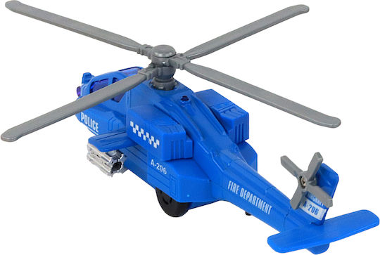 Hubschrauber für 3+ Jahre alt+ Jahre (Verschiedene Designs) 1Stück