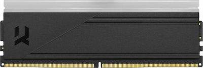 GoodRAM IRDM 64GB DDR5 RAM with 6000 Speed for Desktop