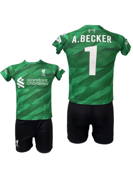 Children's Set Style Football