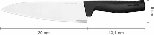 Fiskars Hard Chef 20cm