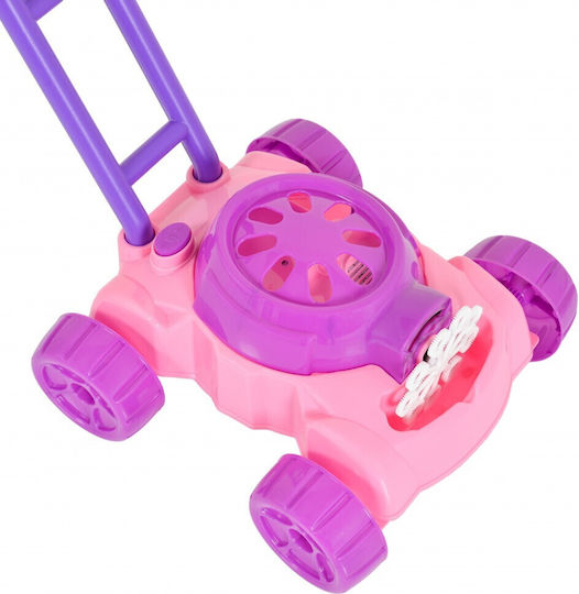 Moni Създатели На Балончета Lady Bubble За 3+ Години