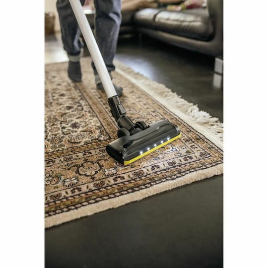 Karcher VC 6 Cordless OurFamily Car Reîncărcabilă Aspirator Stick 25.2V Albă