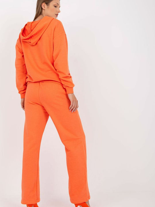 Fancy Damen-Sweatpants-Set