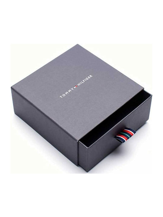 Tommy Hilfiger Ανδρικό Βραχιόλι από Ατσάλι