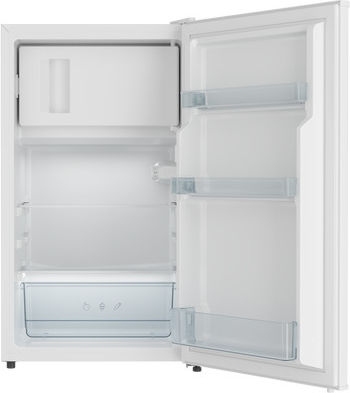 Teka Мини Бар 80лт В84.5xШ47.5xД44.5см. Бял RSR 10138