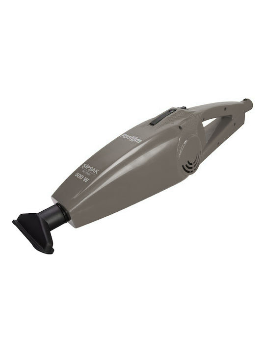 Fantom Sipsak Electric Stick Vacuum 500W Gray