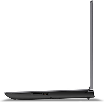 Lenovo ThinkPad P16 G2 16" IPS QHD+ 165Hz (i7-13850HX/32GB/1TB SSD/RTX 3500 Ada/W11 Pro) (UK Keyboard)