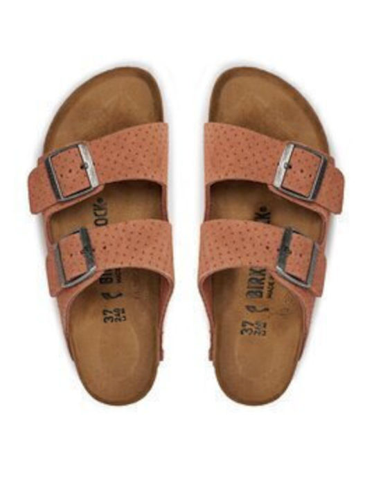 Birkenstock Arizona Σανδάλια Burnt Orange Birkenstock Arizona Σανδάλια Burnt Orange
