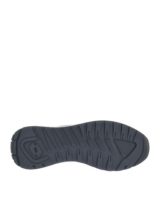 Trainer 2000 Amf Iii Sneakers Multicolour