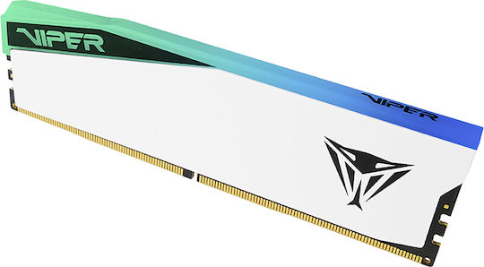Patriot Viper Elite 5 DDR5 με Module 1x16GB και Ταχύτητα 5600 για Server