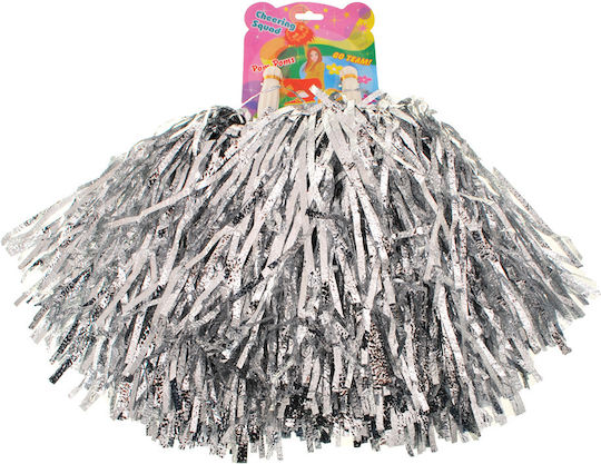Jokomisiada Pom Pom de Artizanat Set 2buc