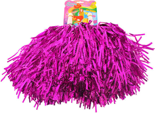Jokomisiada Pom Pom de Artizanat Set 2buc