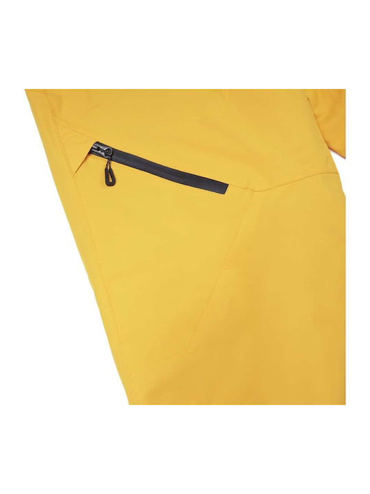 Icepeak Colman 457040659-437 Ski & Snowboard Gelb