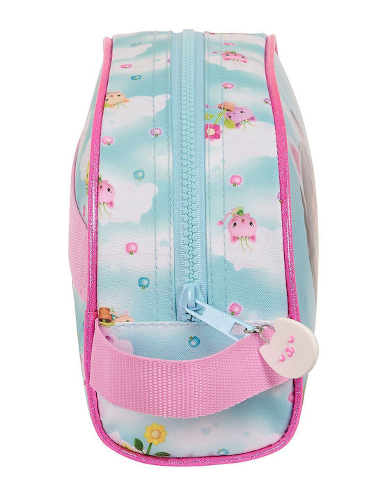 Gabby's Dollhouse Geantă pentru Copii Albastră 26bucx9bucx16buccm.