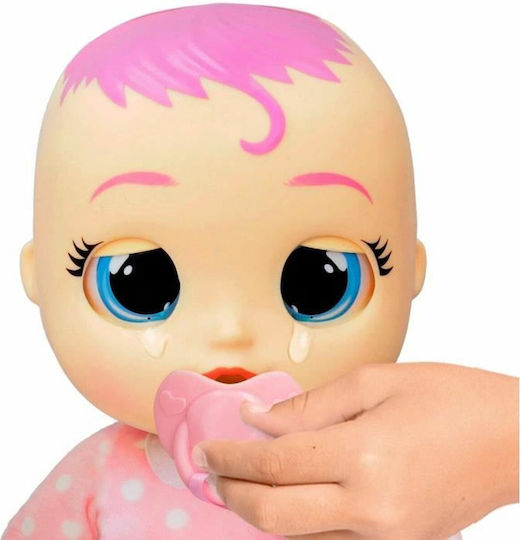 Imc Toys Бебешка кукла (ES) 30 см.