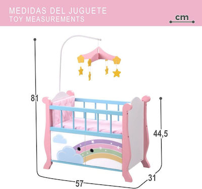 Teamson Furniture 31 cm.