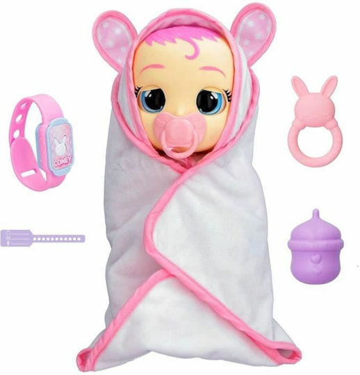 Imc Toys Бебешка кукла (ES) 30 см.