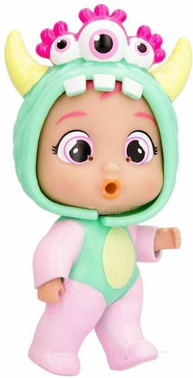 Imc Toys Бебешка Кукла (ES) 6.5 см (Различни Видове) 1 бр