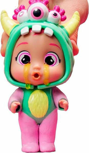 Imc Toys Бебешка Кукла (ES) 6.5 см (Различни Видове) 1 бр