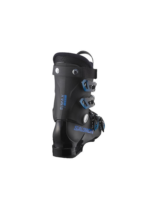 Salomon S Max Ски обувки Черен Salomon S Max Ски обувки Черен