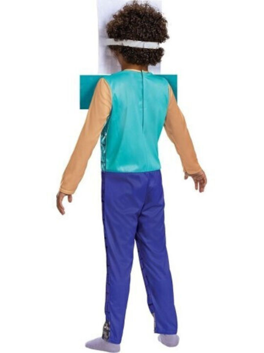 Kids Carnival Costume