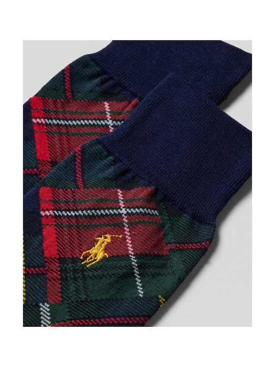 Ralph Lauren Men's Socks Multicolour