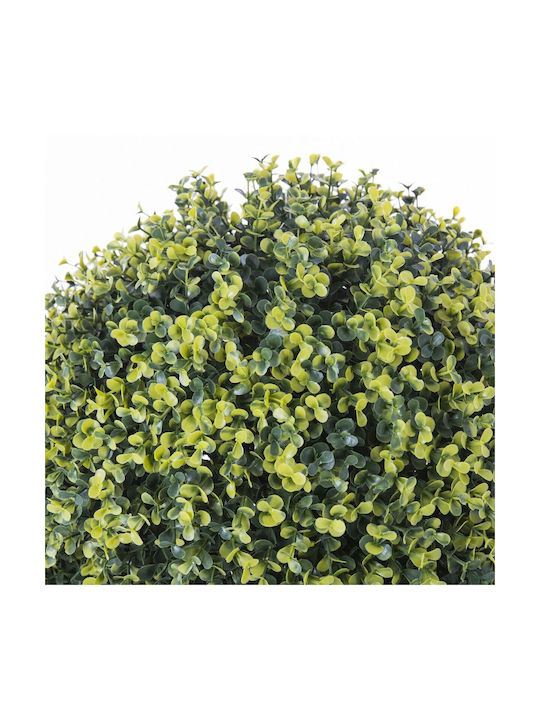 BigBuy Artificial Bush 40cm 1pcs