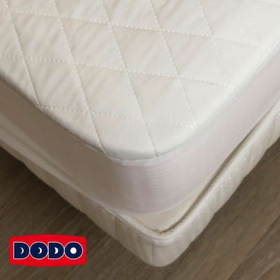 Dodo King Size Mattress Cover 180x200cm