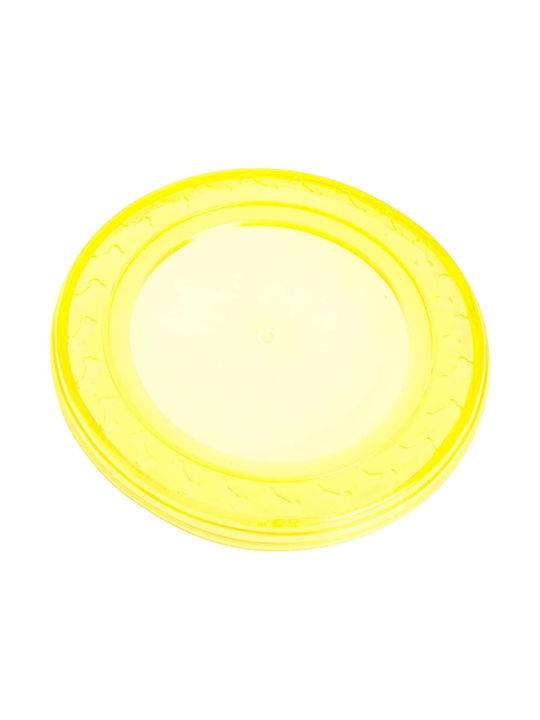 Flamingo Frisbee Σκύλου από Καουτσούκ 1τμχ (Διάφορα Χρώματα)