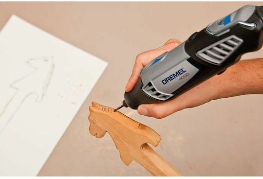 Dremel Cutter Set for Metal \ Wood \ Plastic 39mm x 3.2mm 2pcs