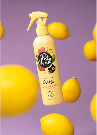 Pet Head Μαλακτικό Σκύλου 300ml