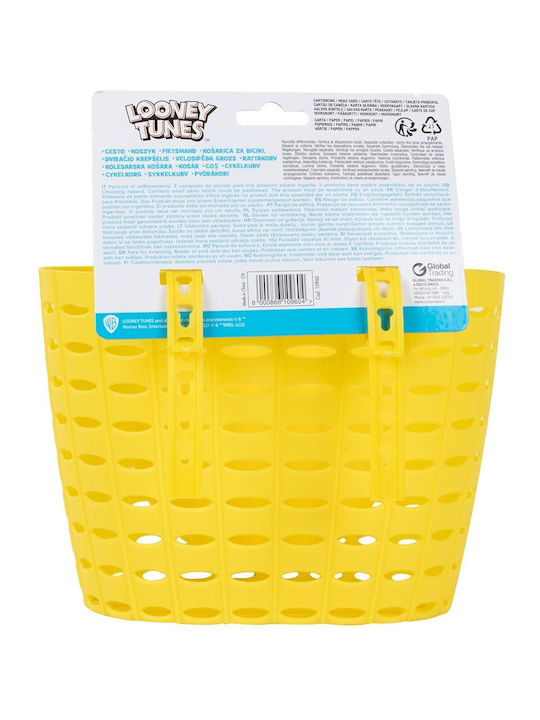 Looney Tunes Kinder-Equipment Körbchen