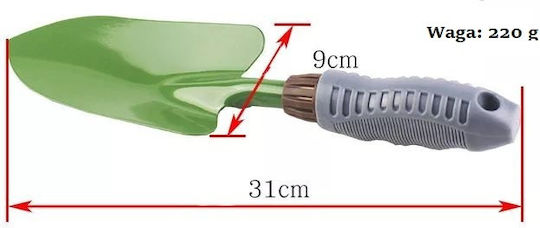 Hand Garden Tool Sets 397656