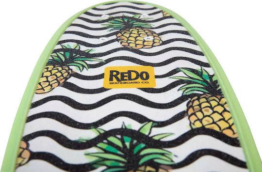 Σανίδα Penny Board Πράσινη
