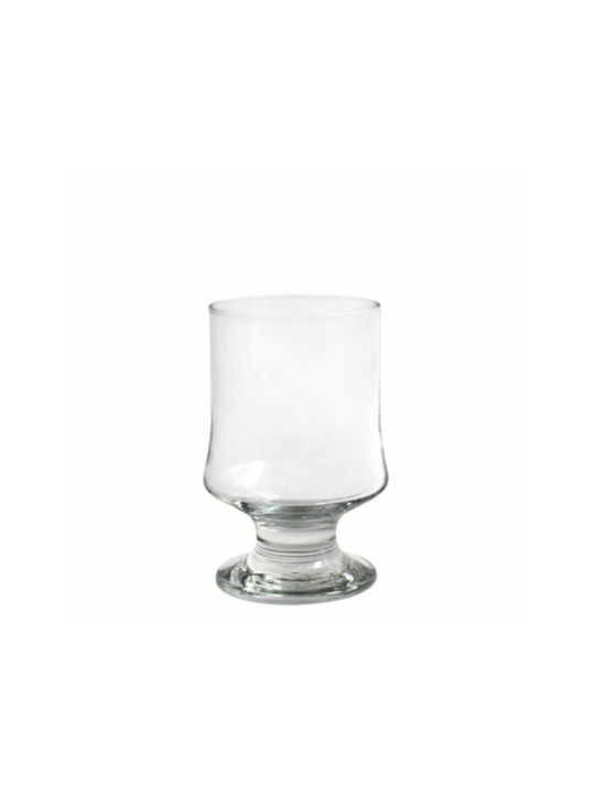 Gurallar Set of Glasses made of Glass 310ml 6pcs